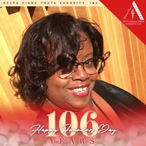 Meet your Posher, Katherine